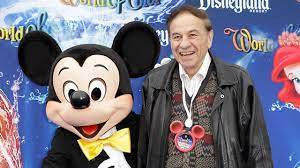 Disney filmlerinin söz yazarı hayatını kaybetti - Resim: 8